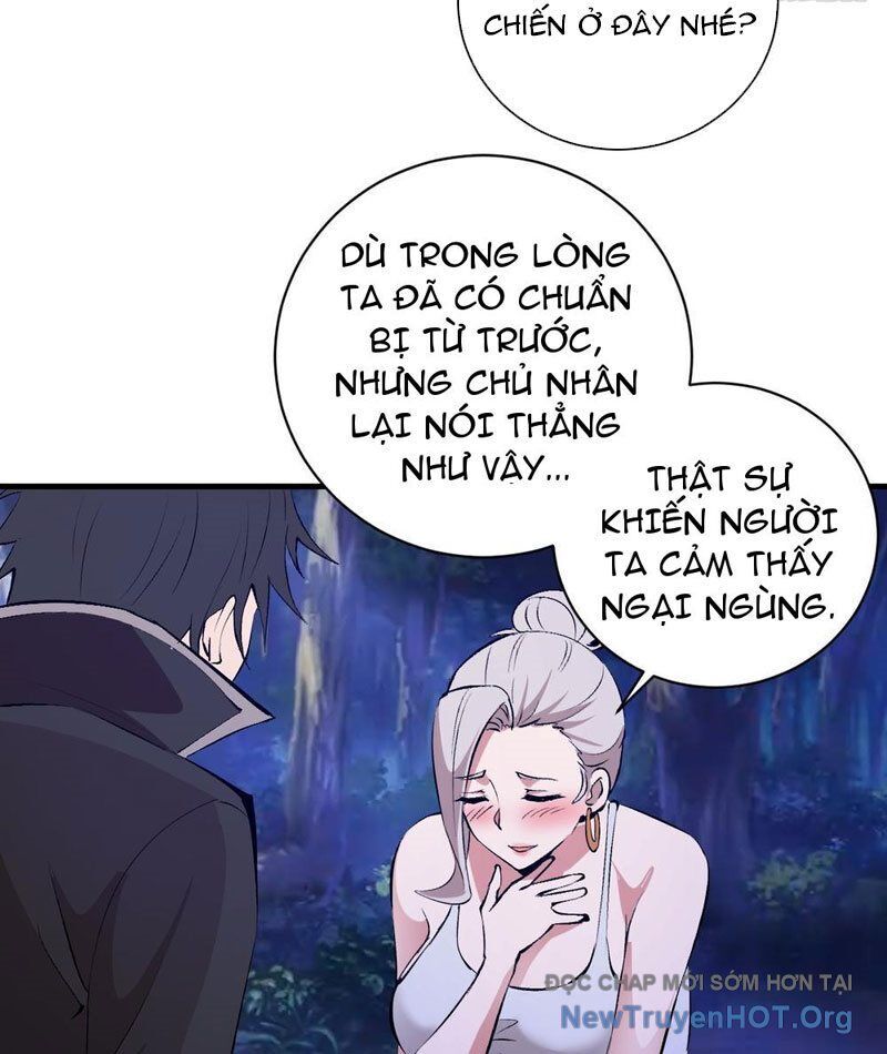 Ta Dựa Vào Hậu Cung Chinh Phục Thế Giới Chap 57 - Next Chap 58