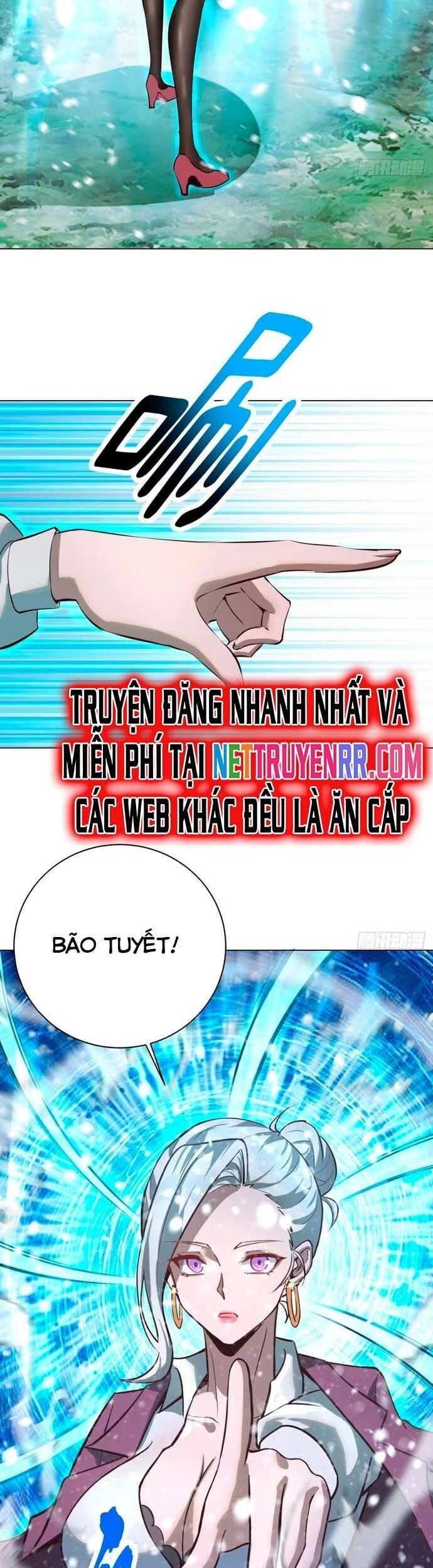 Ta Dựa Vào Hậu Cung Chinh Phục Thế Giới Chap 6 - Next Chap 7