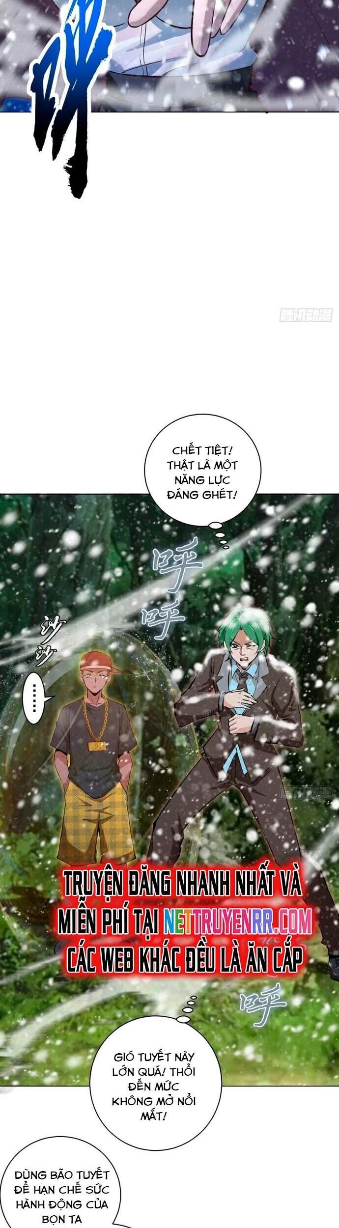 Ta Dựa Vào Hậu Cung Chinh Phục Thế Giới Chap 6 - Next Chap 7