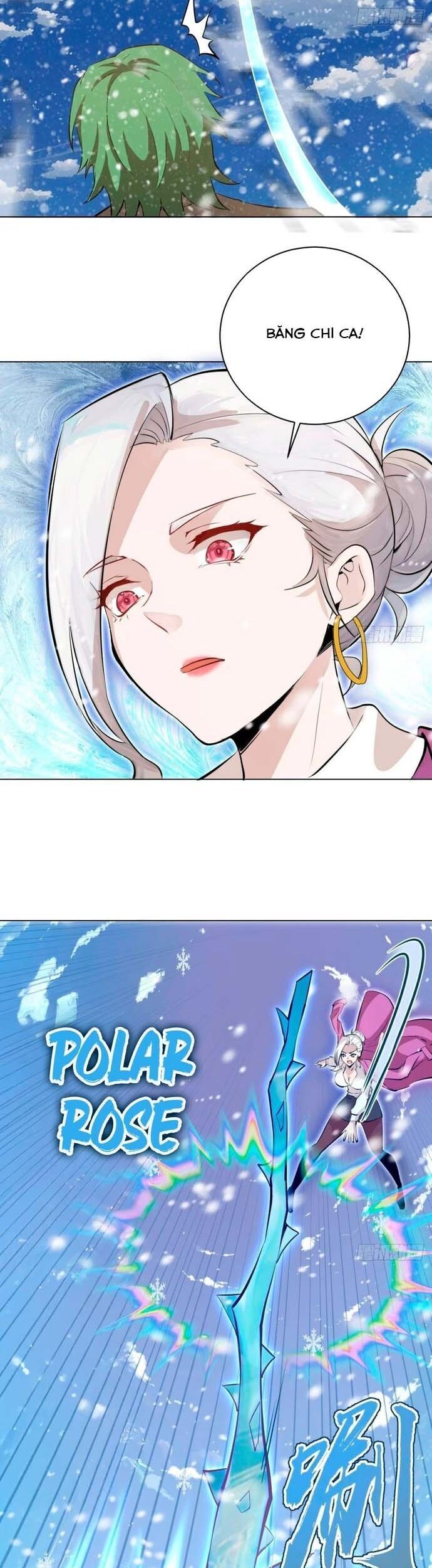 Ta Dựa Vào Hậu Cung Chinh Phục Thế Giới Chap 6 - Next Chap 7