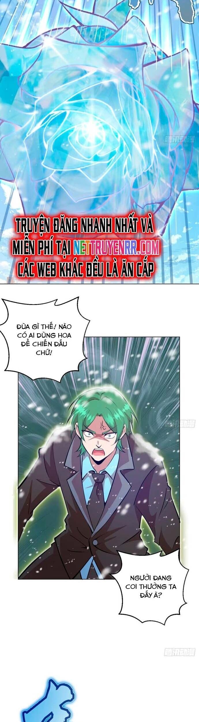 Ta Dựa Vào Hậu Cung Chinh Phục Thế Giới Chap 6 - Next Chap 7