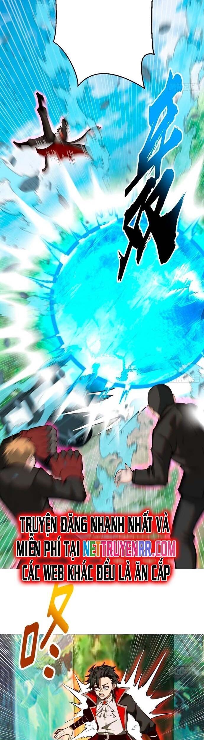 Ta Dựa Vào Hậu Cung Chinh Phục Thế Giới Chap 6 - Next Chap 7