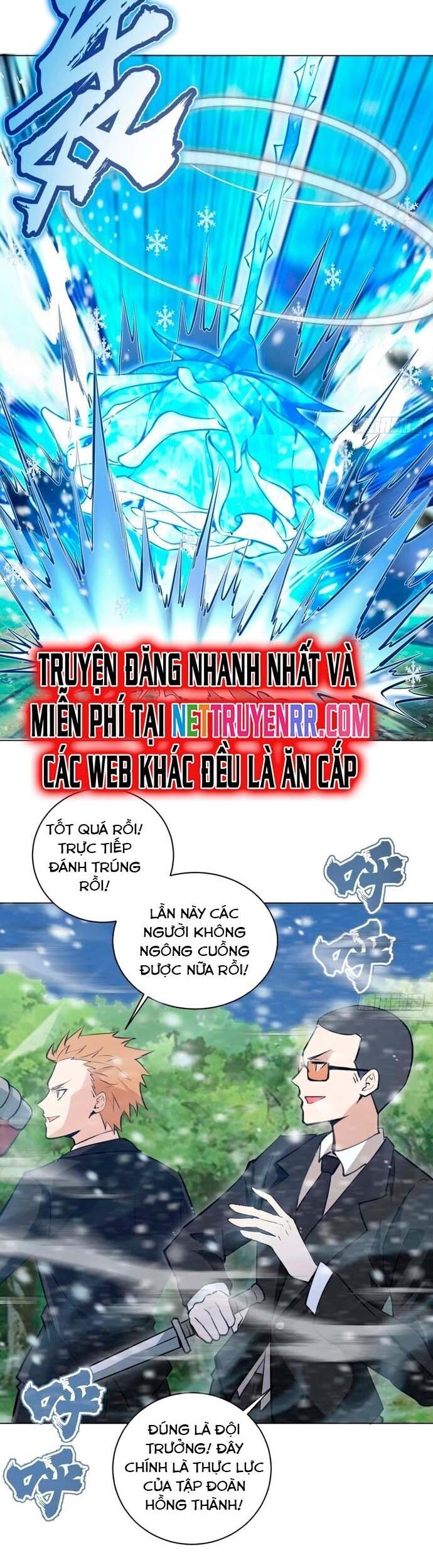 Ta Dựa Vào Hậu Cung Chinh Phục Thế Giới Chap 6 - Next Chap 7