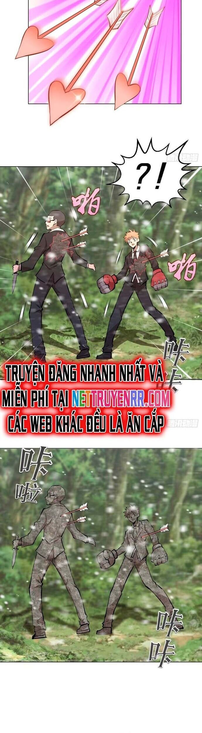 Ta Dựa Vào Hậu Cung Chinh Phục Thế Giới Chap 6 - Next Chap 7
