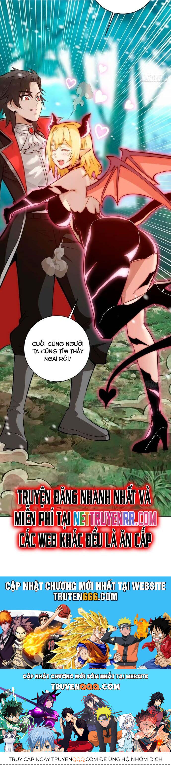 Ta Dựa Vào Hậu Cung Chinh Phục Thế Giới Chap 6 - Next Chap 7