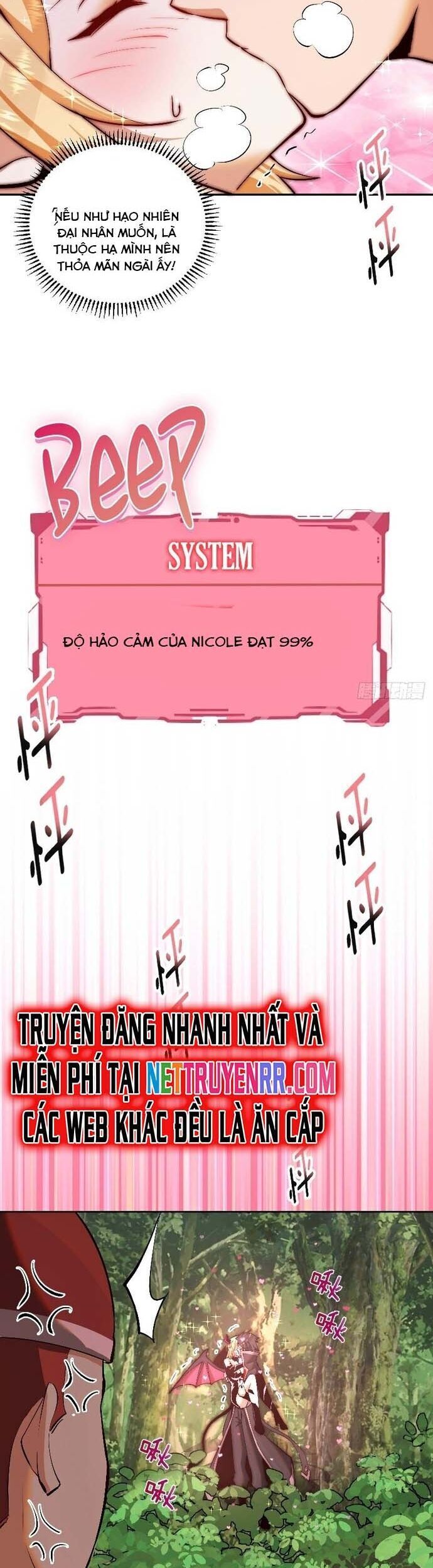 Ta Dựa Vào Hậu Cung Chinh Phục Thế Giới Chap 7 - Next Chap 8
