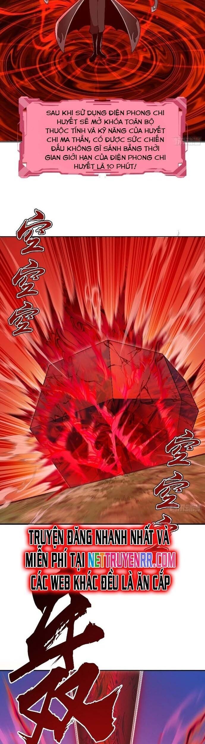 Ta Dựa Vào Hậu Cung Chinh Phục Thế Giới Chap 7 - Next Chap 8