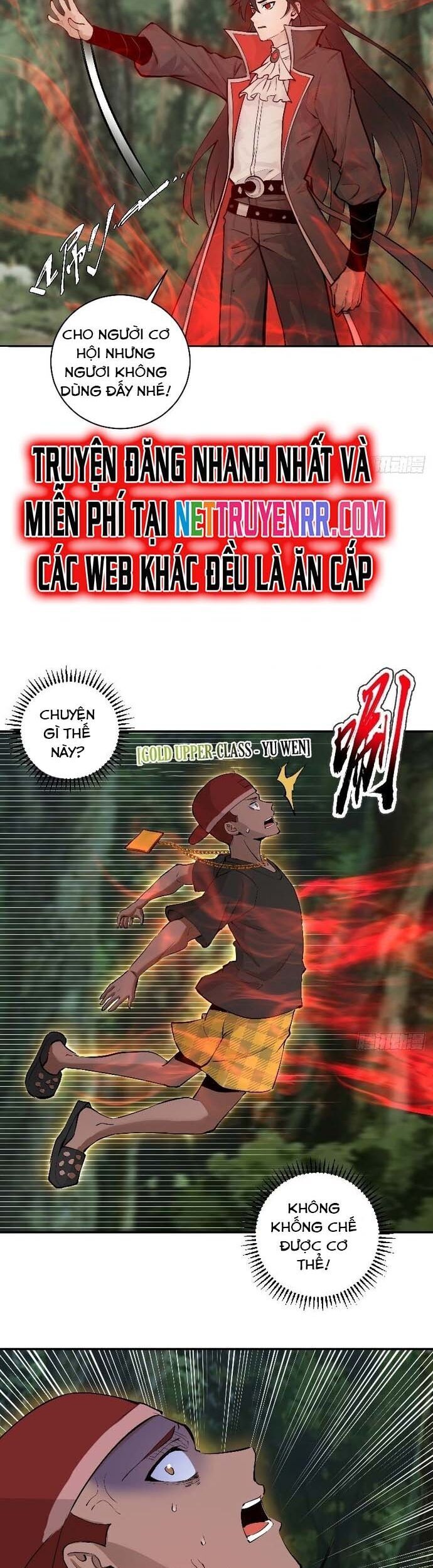 Ta Dựa Vào Hậu Cung Chinh Phục Thế Giới Chap 7 - Next Chap 8