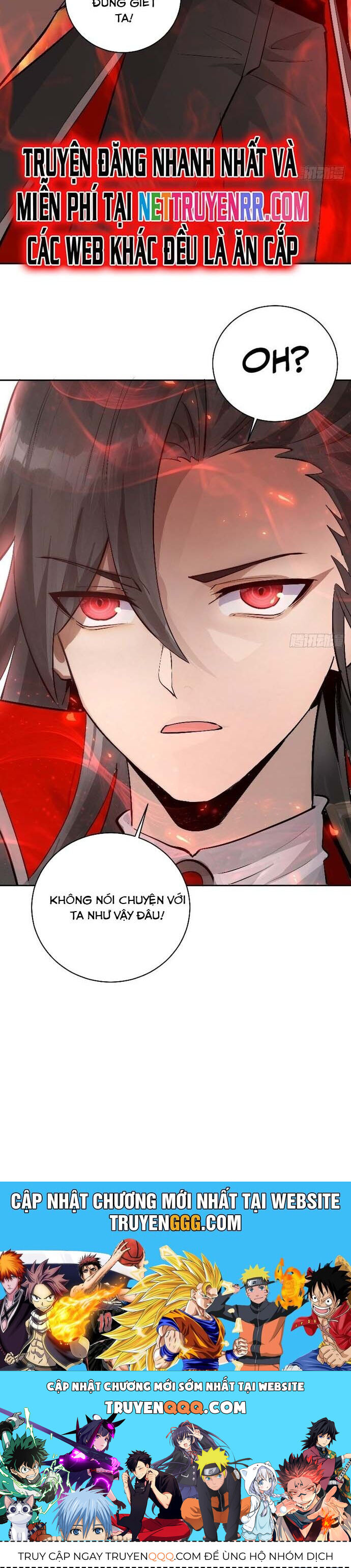 Ta Dựa Vào Hậu Cung Chinh Phục Thế Giới Chap 7 - Next Chap 8