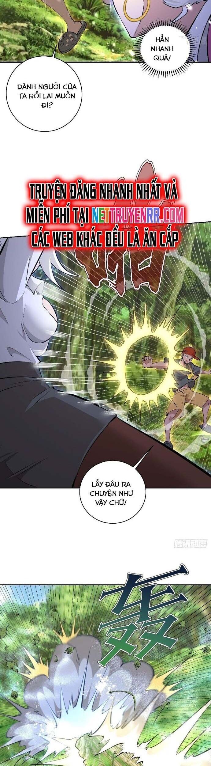 Ta Dựa Vào Hậu Cung Chinh Phục Thế Giới Chap 7 - Next Chap 8