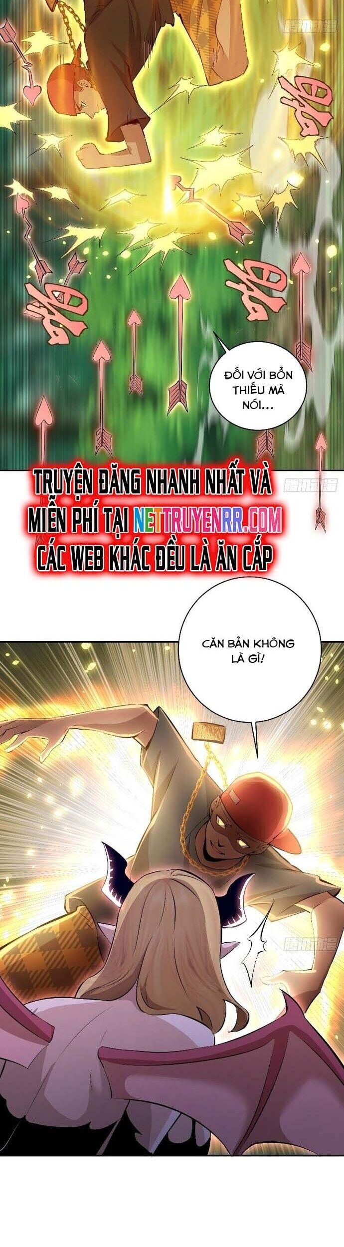 Ta Dựa Vào Hậu Cung Chinh Phục Thế Giới Chap 7 - Next Chap 8
