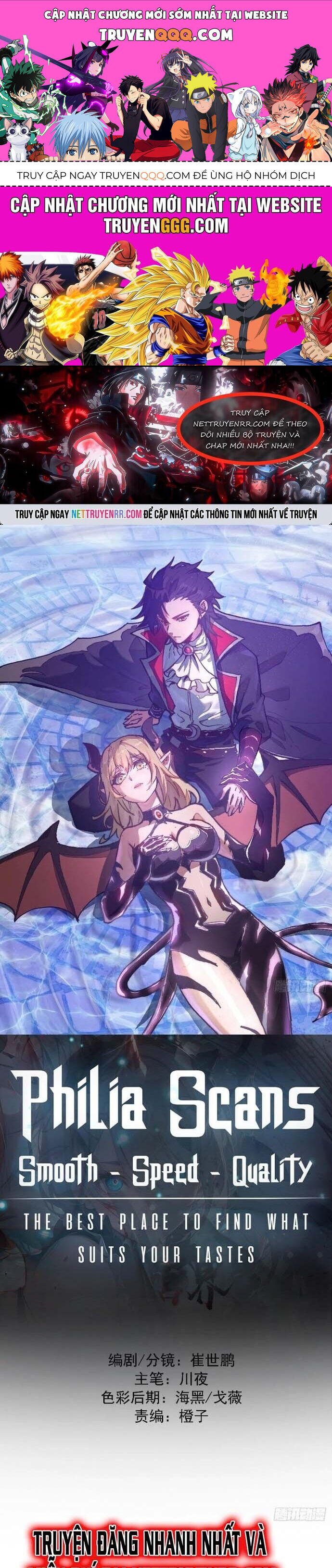 Ta Dựa Vào Hậu Cung Chinh Phục Thế Giới Chap 8 - Next Chap 9