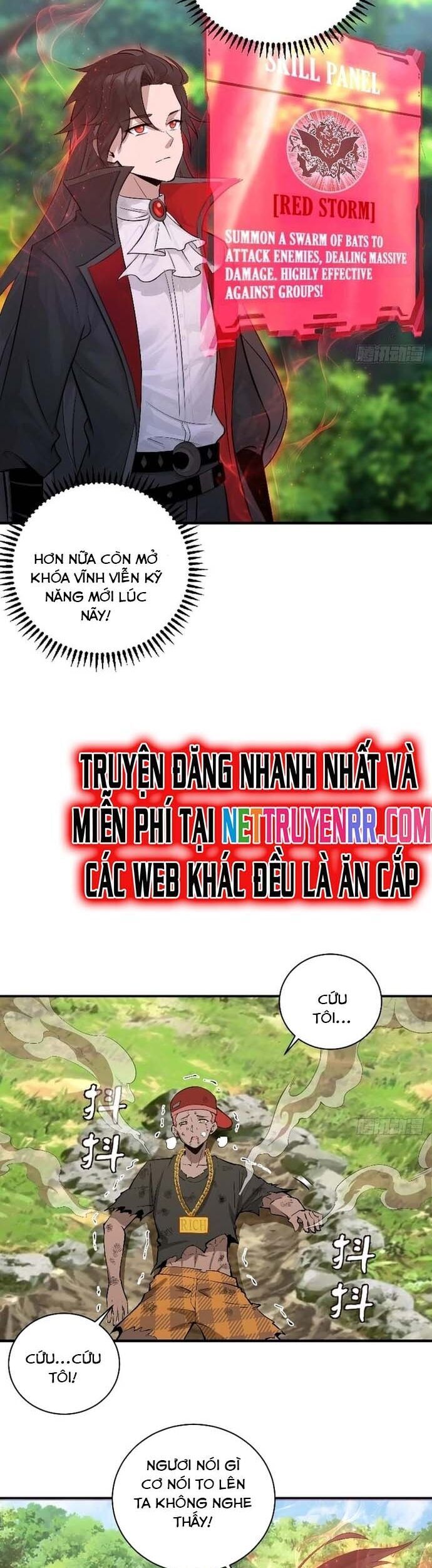 Ta Dựa Vào Hậu Cung Chinh Phục Thế Giới Chap 8 - Next Chap 9