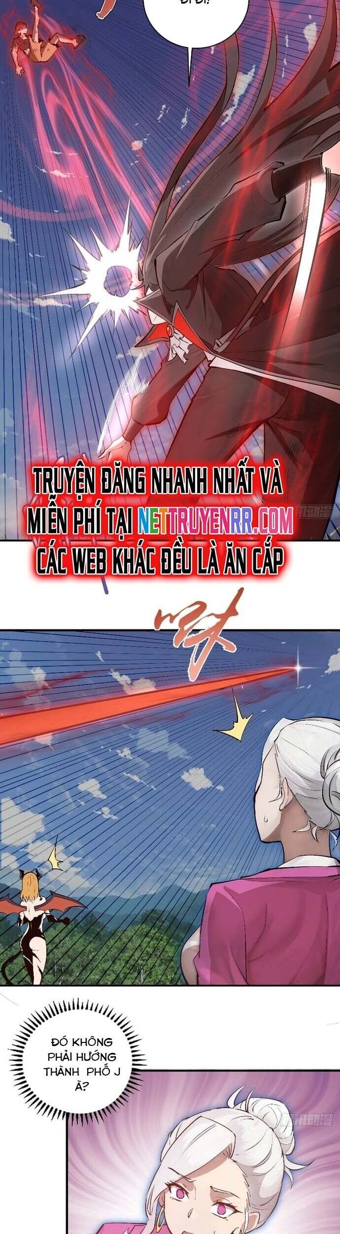 Ta Dựa Vào Hậu Cung Chinh Phục Thế Giới Chap 8 - Next Chap 9