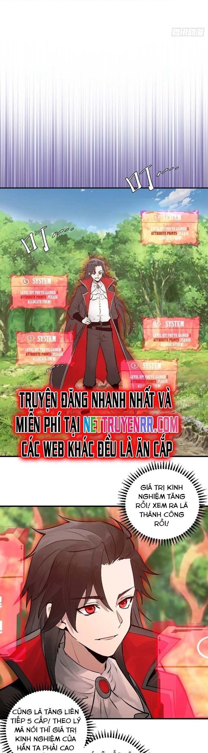 Ta Dựa Vào Hậu Cung Chinh Phục Thế Giới Chap 8 - Next Chap 9
