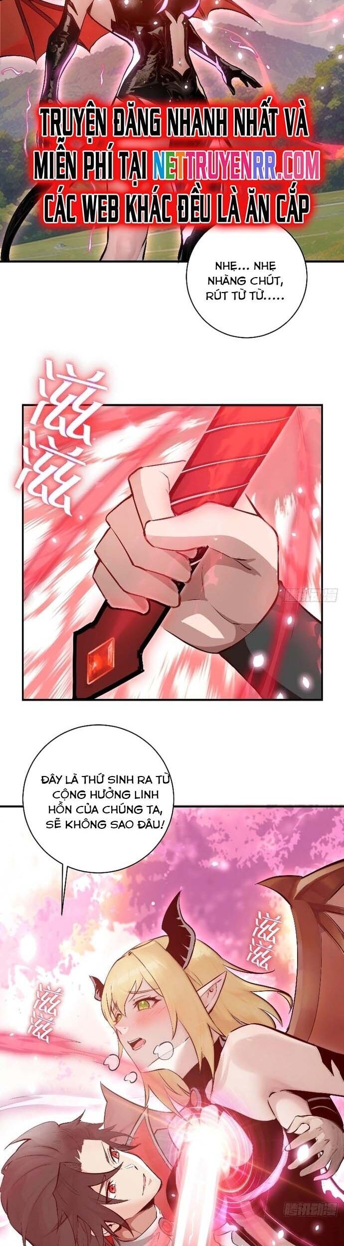 Ta Dựa Vào Hậu Cung Chinh Phục Thế Giới Chap 8 - Next Chap 9