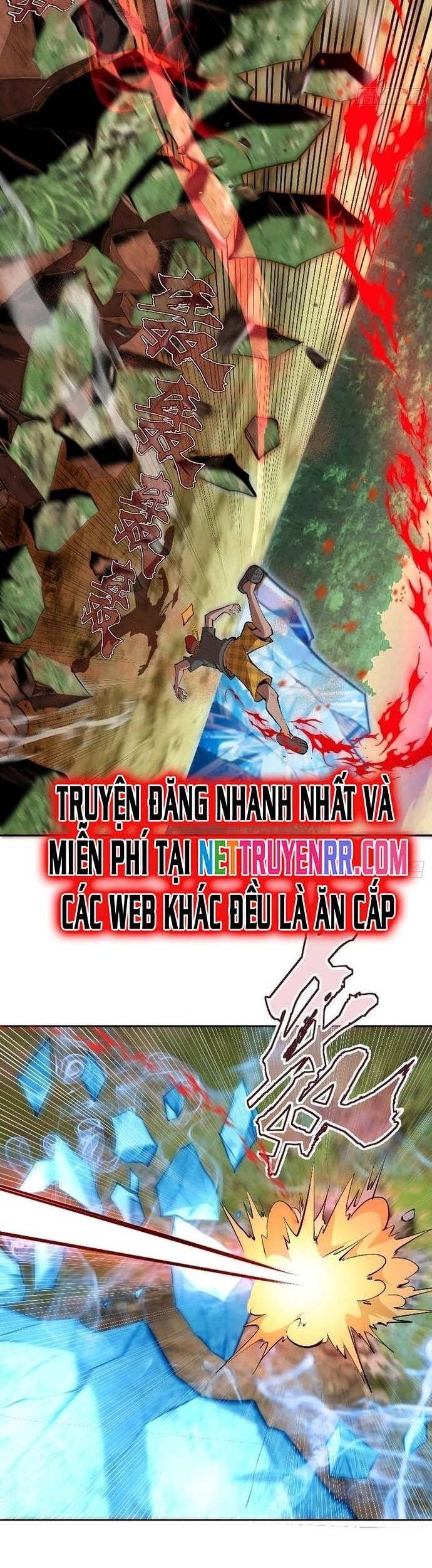 Ta Dựa Vào Hậu Cung Chinh Phục Thế Giới Chap 8 - Next Chap 9