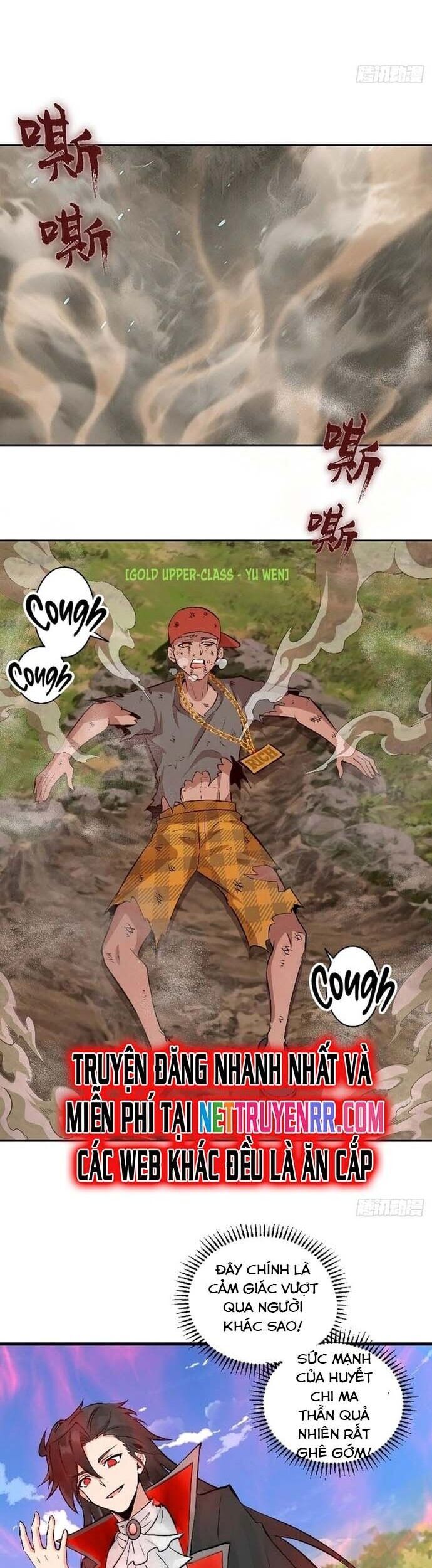 Ta Dựa Vào Hậu Cung Chinh Phục Thế Giới Chap 8 - Next Chap 9