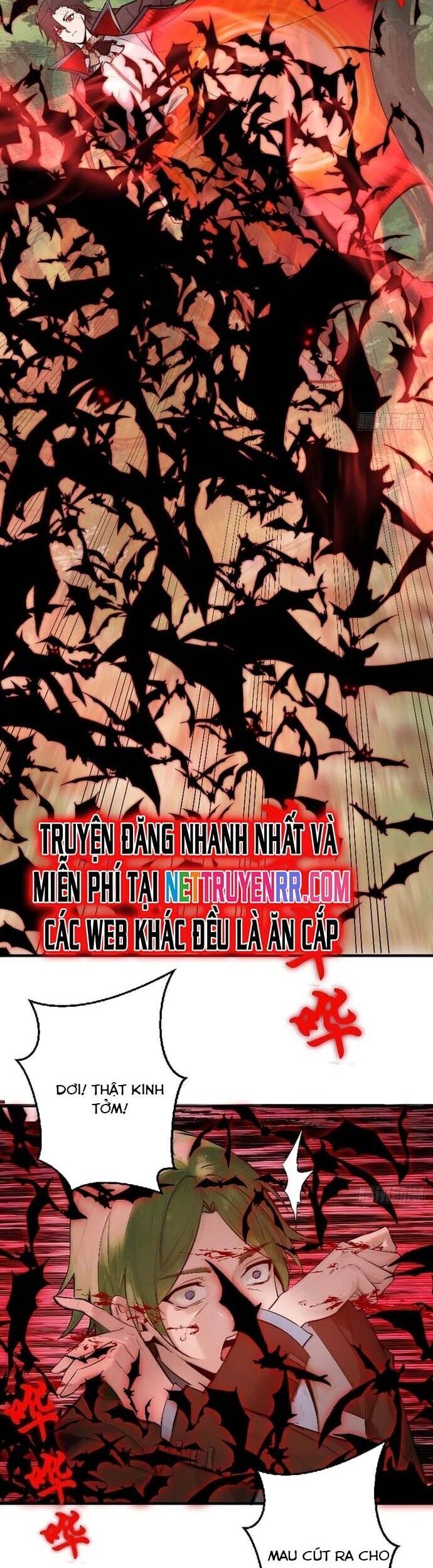 Ta Dựa Vào Hậu Cung Chinh Phục Thế Giới Chap 8 - Next Chap 9