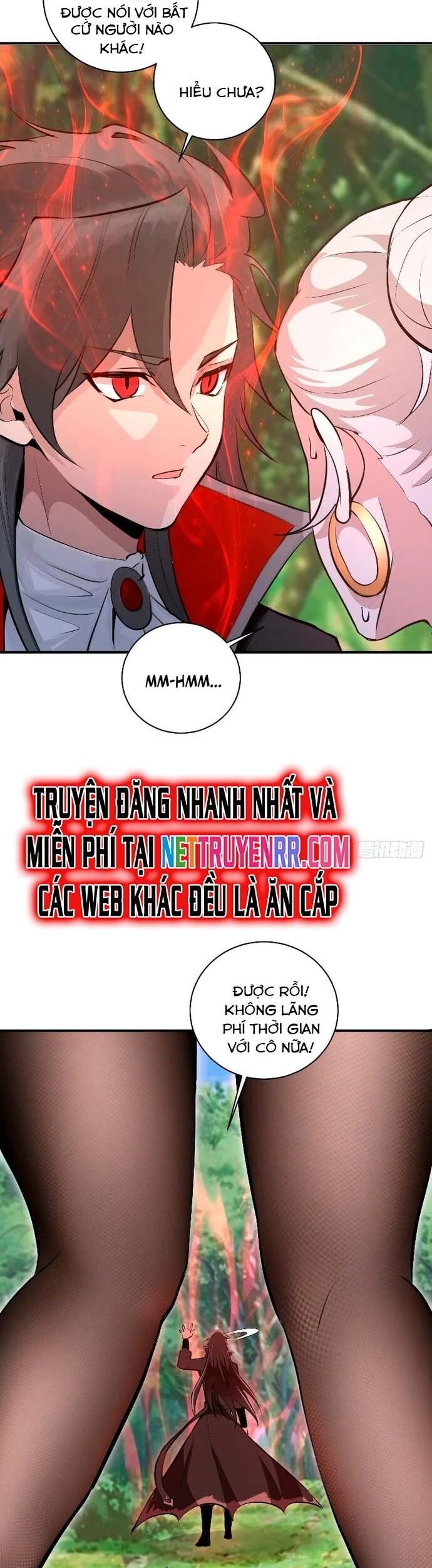 Ta Dựa Vào Hậu Cung Chinh Phục Thế Giới Chap 9 - Next Chap 10
