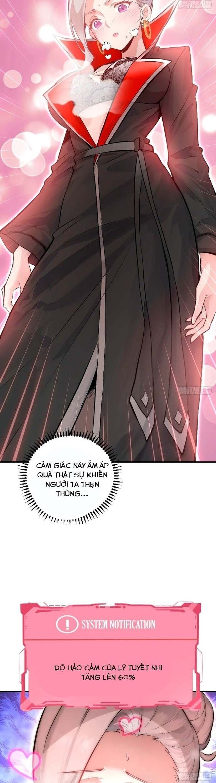 Ta Dựa Vào Hậu Cung Chinh Phục Thế Giới Chap 9 - Next Chap 10