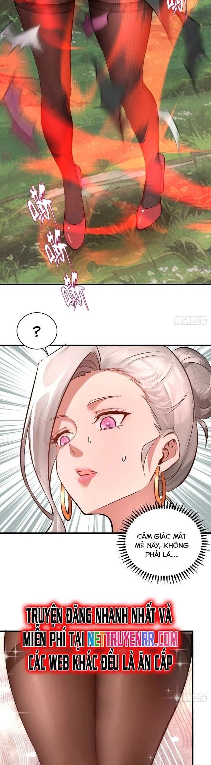 Ta Dựa Vào Hậu Cung Chinh Phục Thế Giới Chap 9 - Next Chap 10