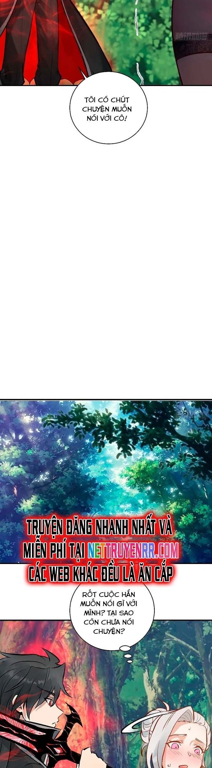 Ta Dựa Vào Hậu Cung Chinh Phục Thế Giới Chap 9 - Next Chap 10