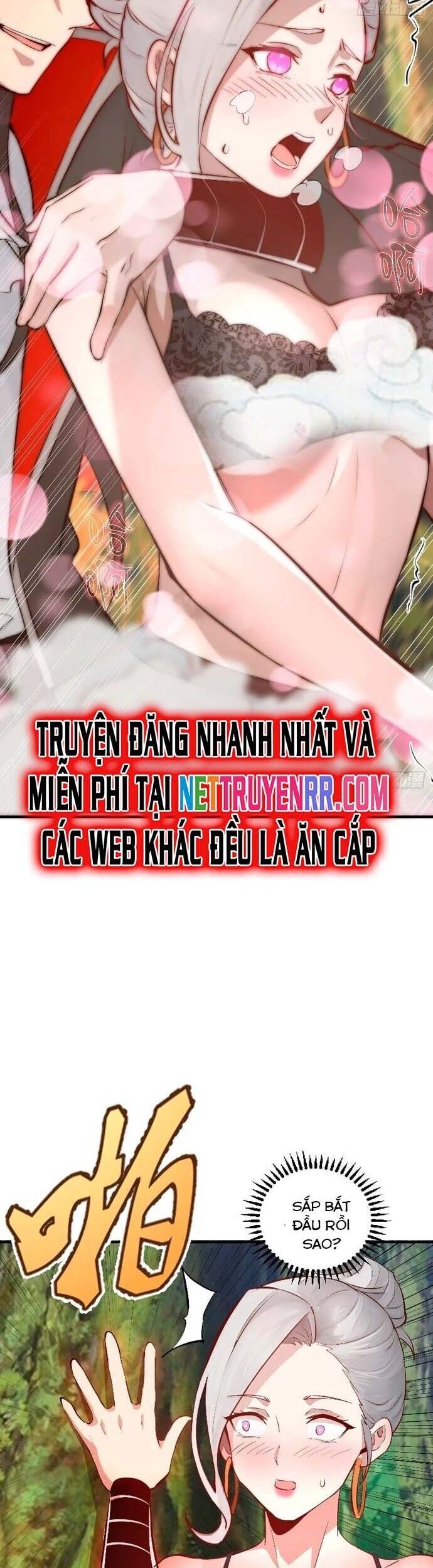 Ta Dựa Vào Hậu Cung Chinh Phục Thế Giới Chap 9 - Next Chap 10