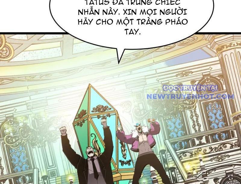 Ta Dựa Vào Nhặt Rác Trở Thành Vương Giả Chap 47 - Next Chap 48