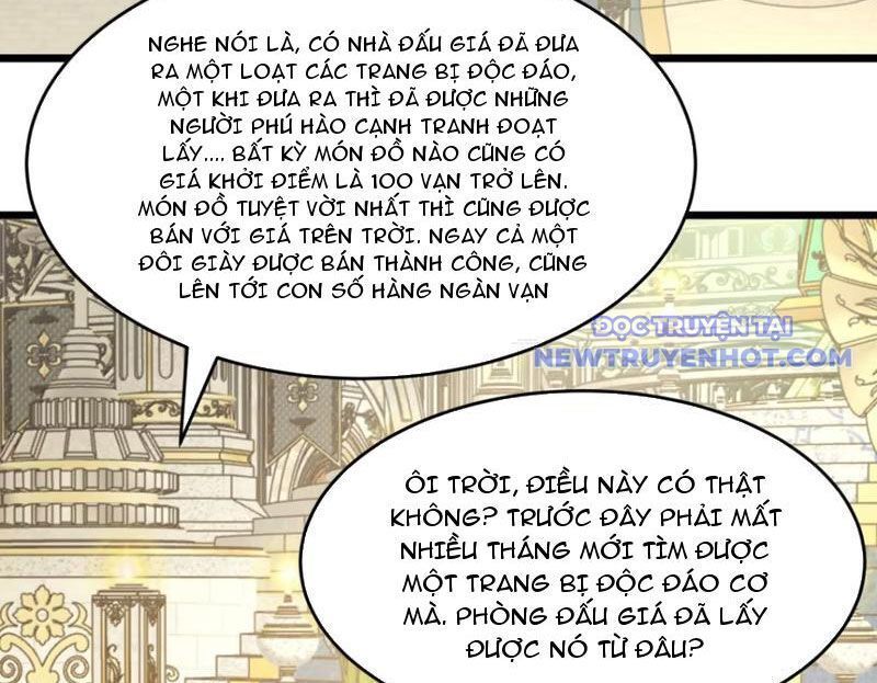 Ta Dựa Vào Nhặt Rác Trở Thành Vương Giả Chap 47 - Next Chap 48