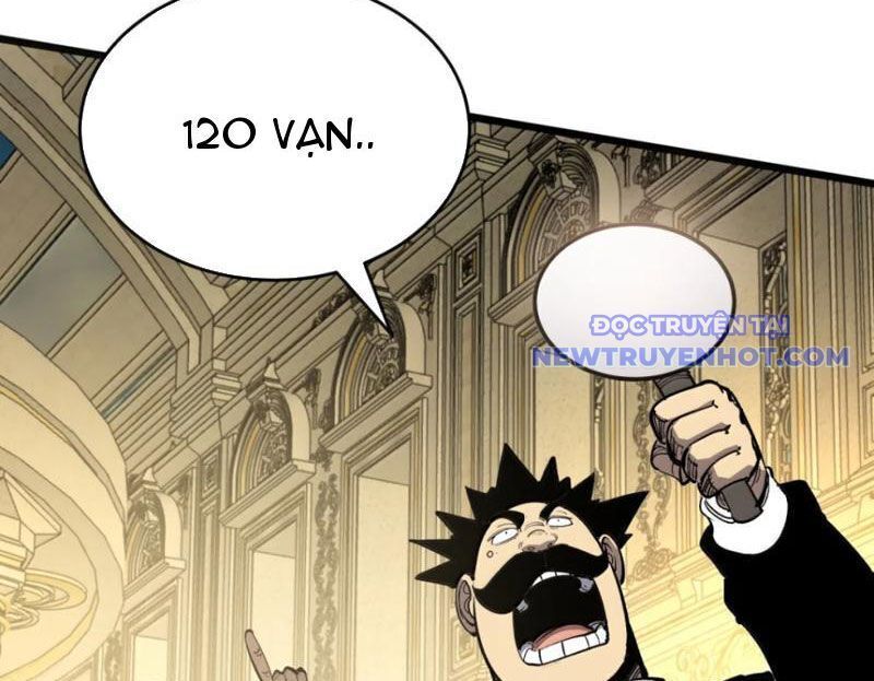 Ta Dựa Vào Nhặt Rác Trở Thành Vương Giả Chap 47 - Next Chap 48