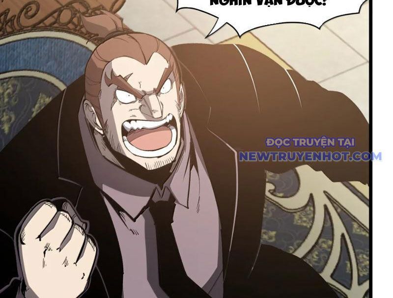 Ta Dựa Vào Nhặt Rác Trở Thành Vương Giả Chap 47 - Next Chap 48