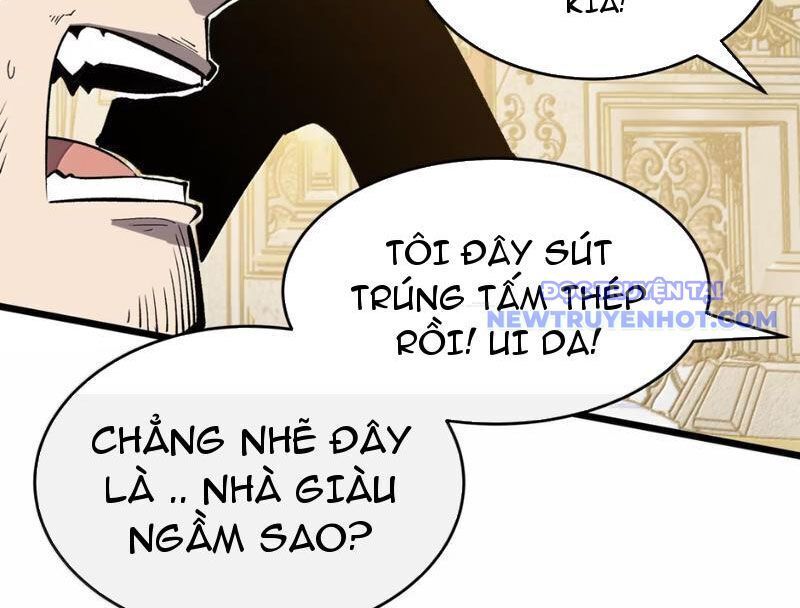 Ta Dựa Vào Nhặt Rác Trở Thành Vương Giả Chap 47 - Next Chap 48
