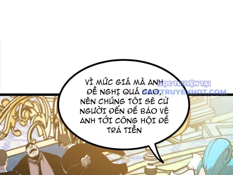 Ta Dựa Vào Nhặt Rác Trở Thành Vương Giả Chap 48 - Next Chap 49