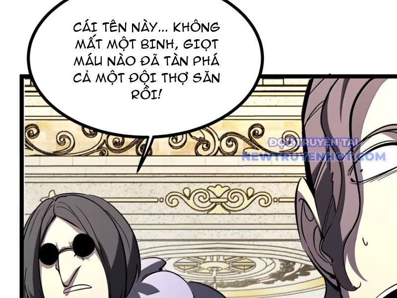 Ta Dựa Vào Nhặt Rác Trở Thành Vương Giả Chap 48 - Next Chap 49