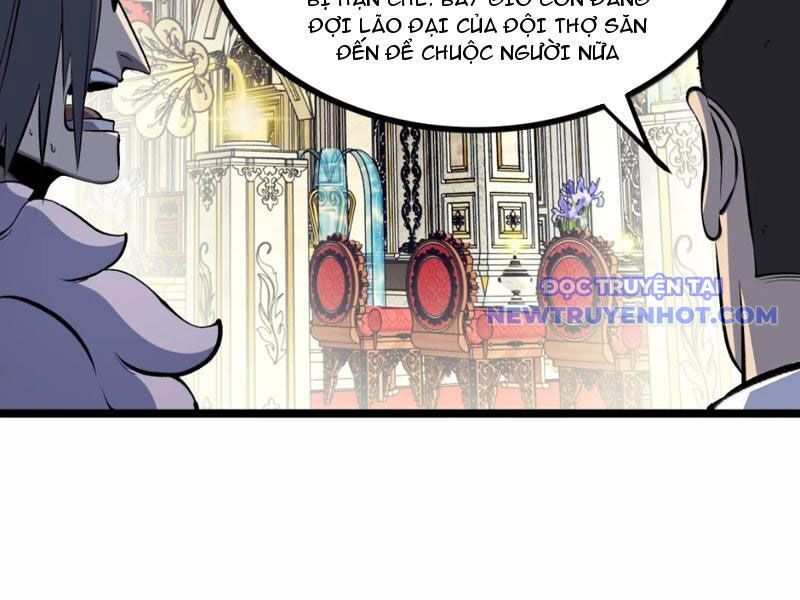 Ta Dựa Vào Nhặt Rác Trở Thành Vương Giả Chap 48 - Next Chap 49