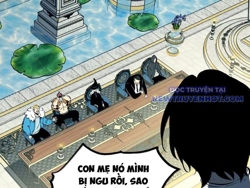 Ta Dựa Vào Nhặt Rác Trở Thành Vương Giả Chap 48 - Next Chap 49