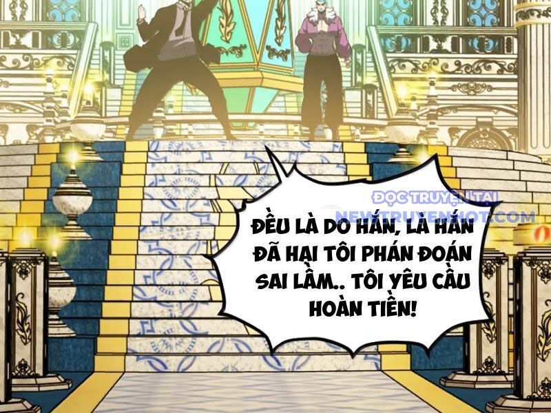 Ta Dựa Vào Nhặt Rác Trở Thành Vương Giả Chap 48 - Next Chap 49