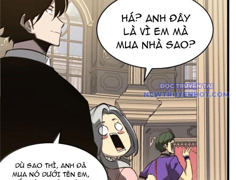 Ta Dựa Vào Nhặt Rác Trở Thành Vương Giả Chap 48 - Next Chap 49