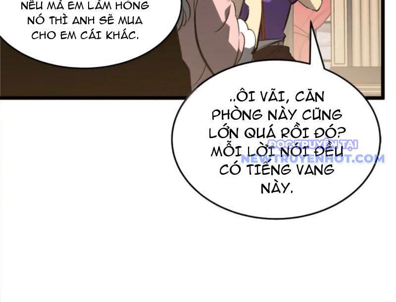 Ta Dựa Vào Nhặt Rác Trở Thành Vương Giả Chap 48 - Next Chap 49
