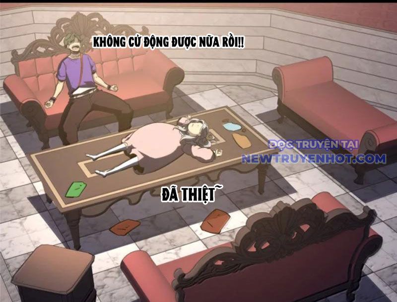 Ta Dựa Vào Nhặt Rác Trở Thành Vương Giả Chap 48 - Next Chap 49