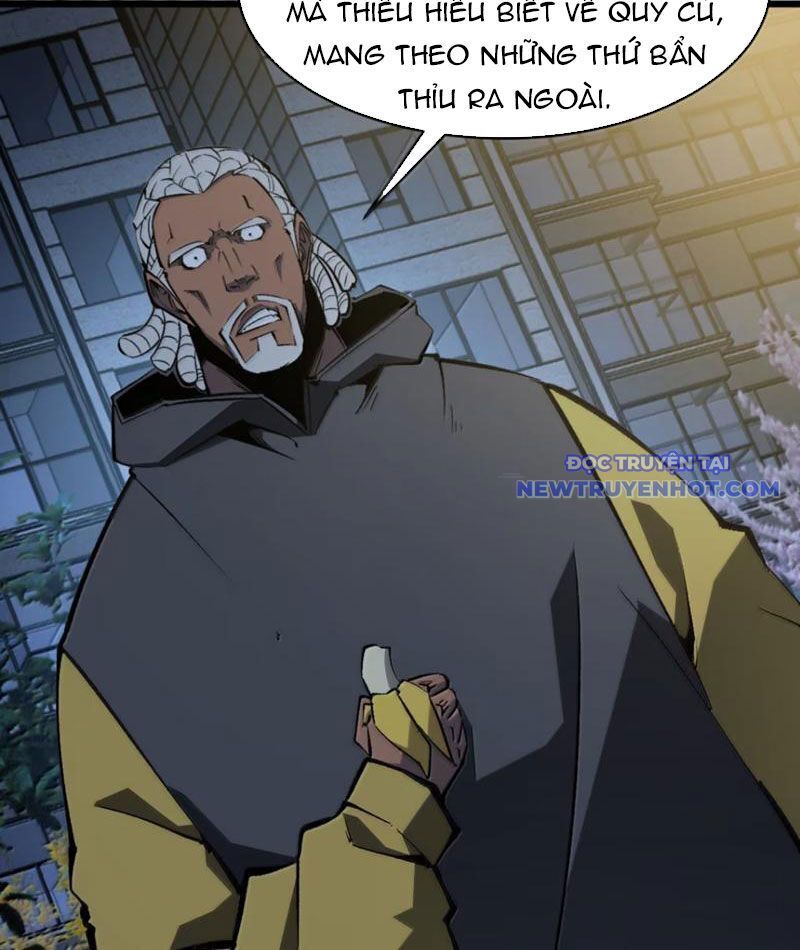 Ta Dựa Vào Nhặt Rác Trở Thành Vương Giả Chap 49 - Next Chap 50