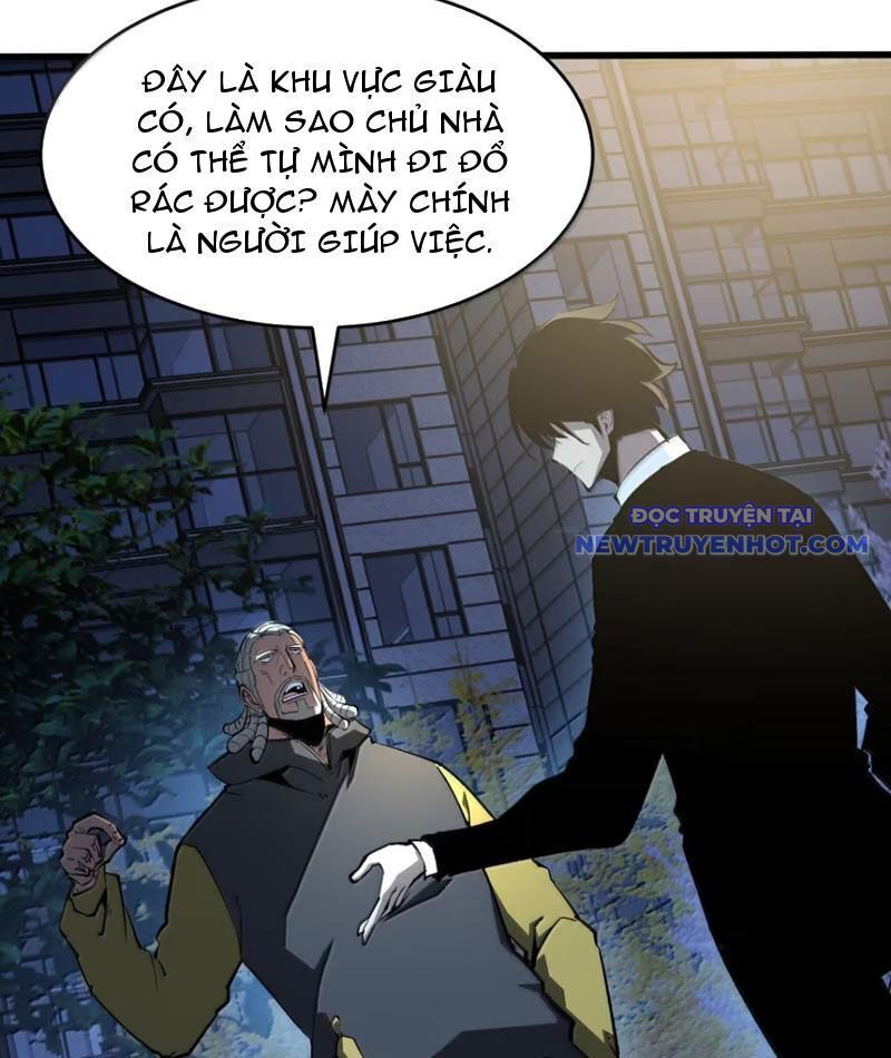 Ta Dựa Vào Nhặt Rác Trở Thành Vương Giả Chap 49 - Next Chap 50