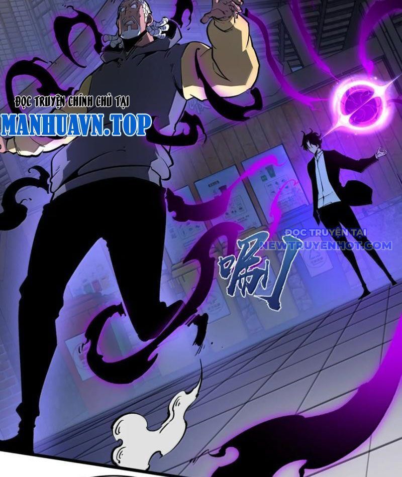 Ta Dựa Vào Nhặt Rác Trở Thành Vương Giả Chap 49 - Next Chap 50