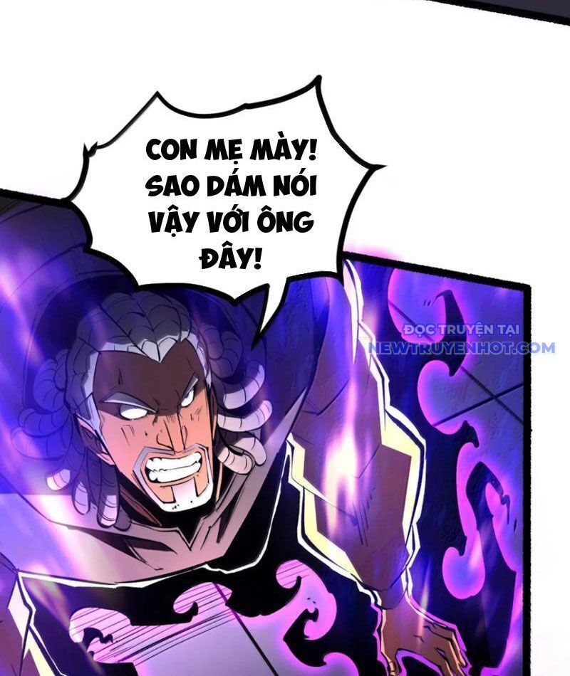 Ta Dựa Vào Nhặt Rác Trở Thành Vương Giả Chap 49 - Next Chap 50