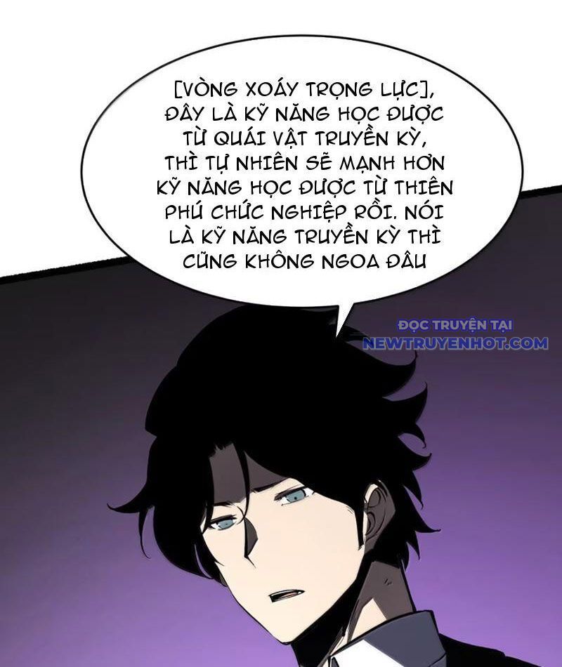 Ta Dựa Vào Nhặt Rác Trở Thành Vương Giả Chap 49 - Next Chap 50