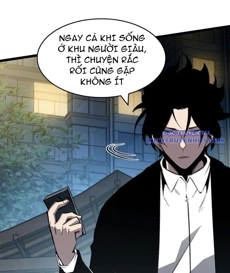 Ta Dựa Vào Nhặt Rác Trở Thành Vương Giả Chap 49 - Next Chap 50