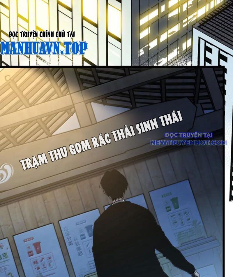 Ta Dựa Vào Nhặt Rác Trở Thành Vương Giả Chap 49 - Next Chap 50