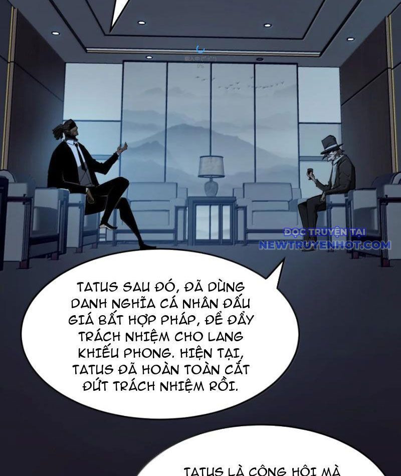 Ta Dựa Vào Nhặt Rác Trở Thành Vương Giả Chap 49 - Next Chap 50