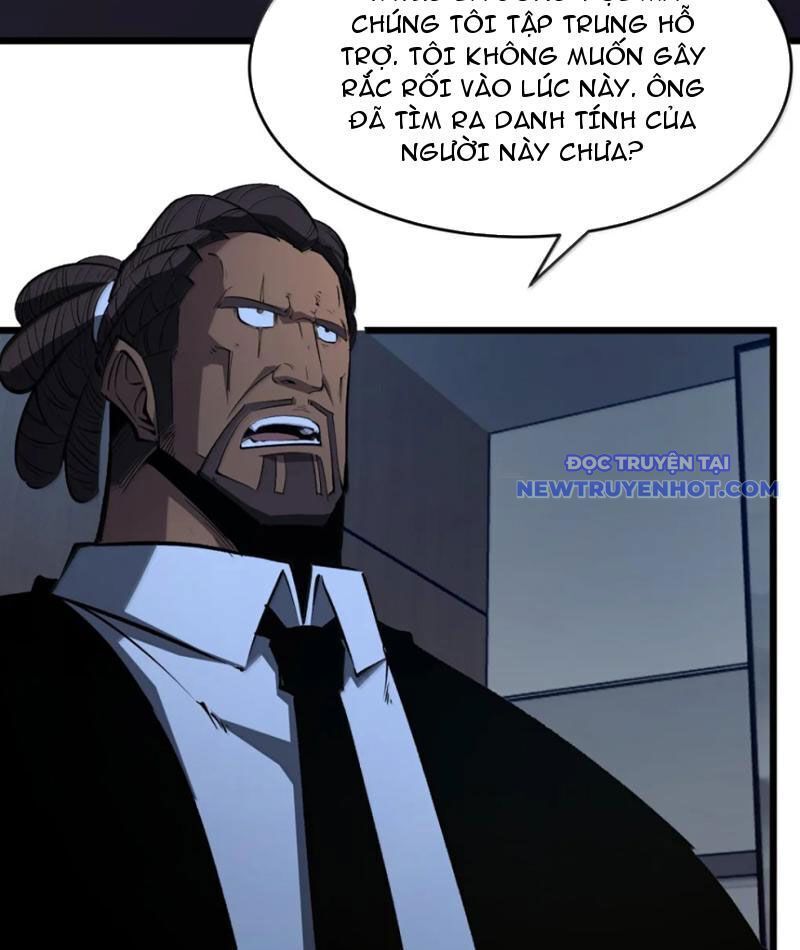 Ta Dựa Vào Nhặt Rác Trở Thành Vương Giả Chap 49 - Next Chap 50